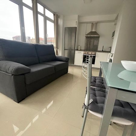 Apartamento En Ribeira Dış mekan fotoğraf