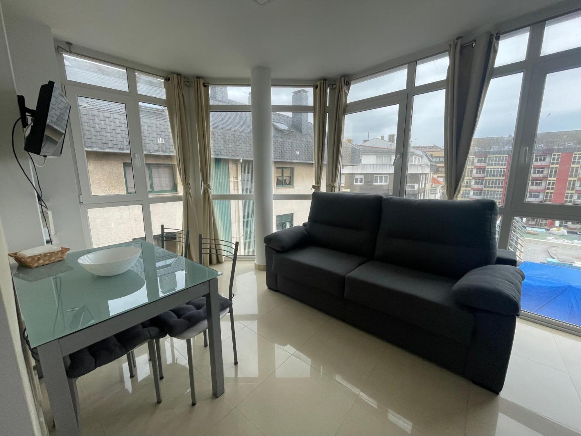 Apartamento En Ribeira Dış mekan fotoğraf