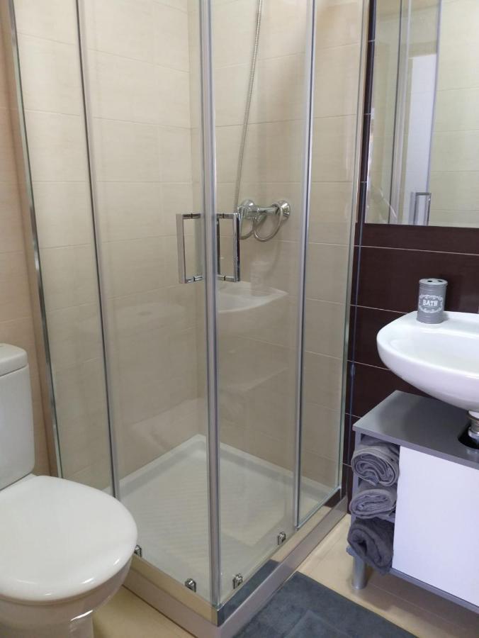 Apartamento En Ribeira Dış mekan fotoğraf