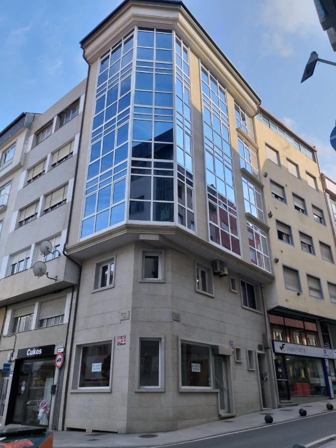 Apartamento En Ribeira Dış mekan fotoğraf